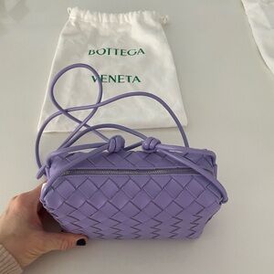 Bottega Veneta Crossbody